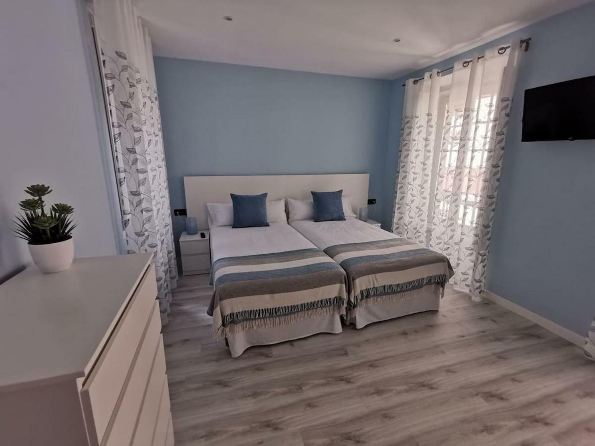Begona 18 Rest & Adventure Gijon