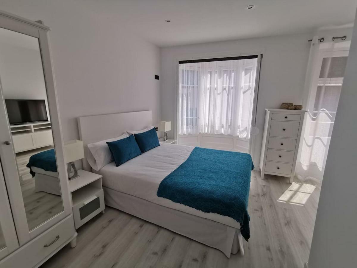 Begona 18 Rest & Adventure Apartment Gijon