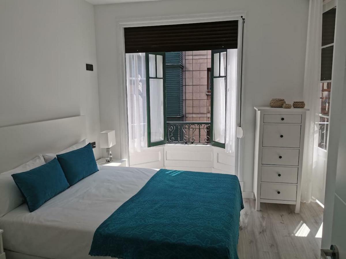 Begona 18 Rest & Adventure Gijon