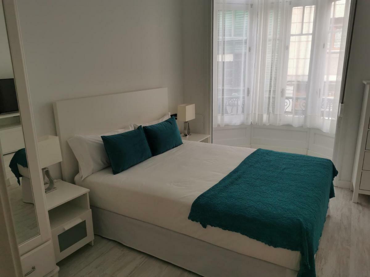 Begona 18 Rest & Adventure Apartment Gijon