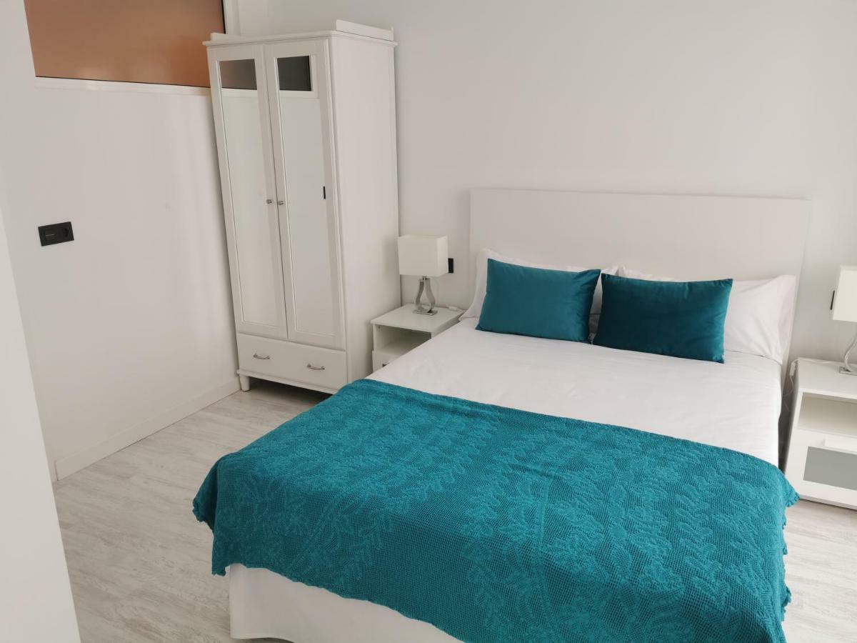 Begona 18 Rest & Adventure Apartment Gijon