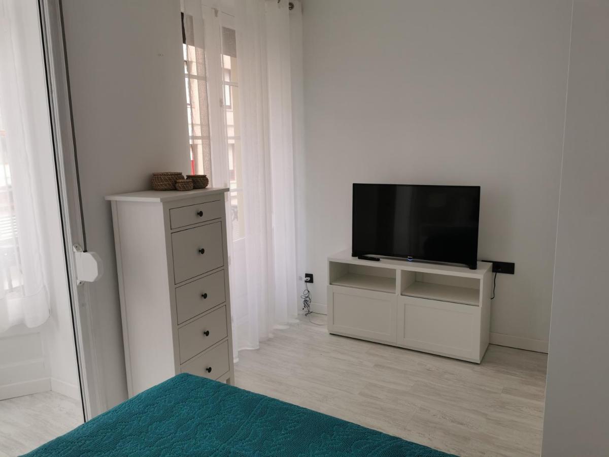 Begona 18 Rest & Adventure Apartment